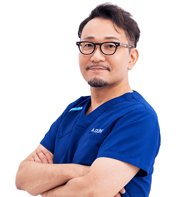 ドクター住田先生