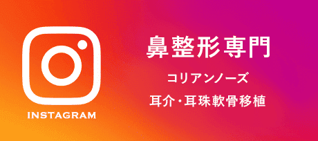 コリアンノーズ インスタグラム