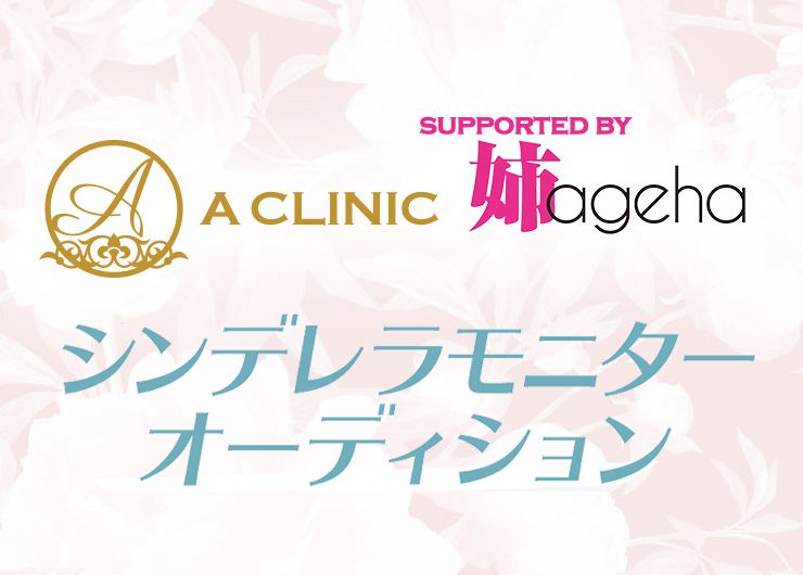 シンデレラモニターオーディション！