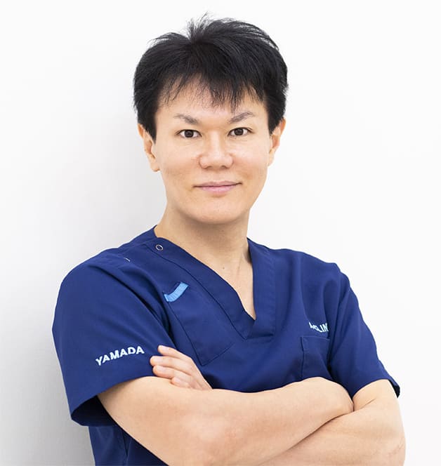 山田 哲雄 医師