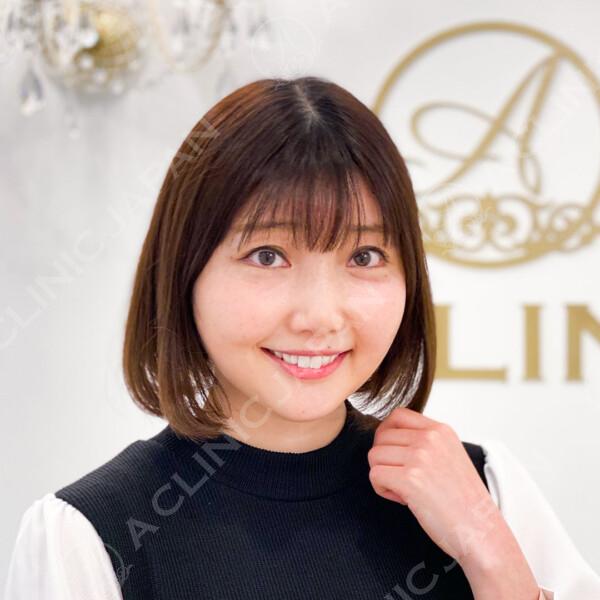 施術前
