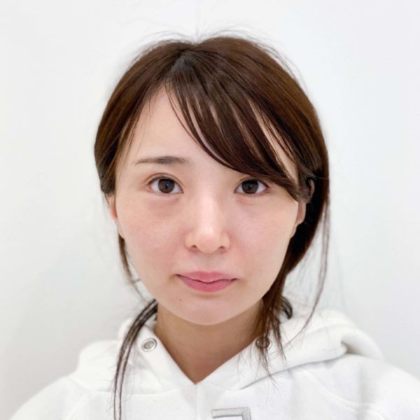 施術前