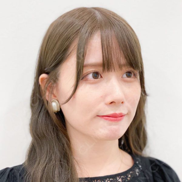 施術前
