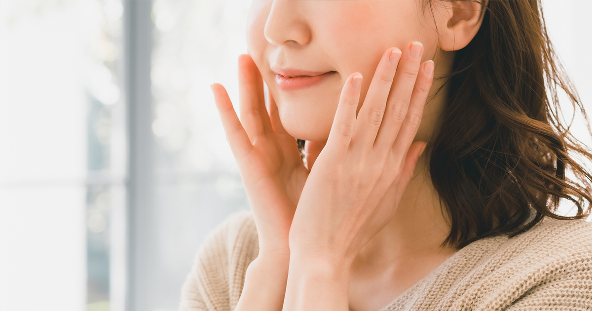 部位ごとの仕上がりの違い