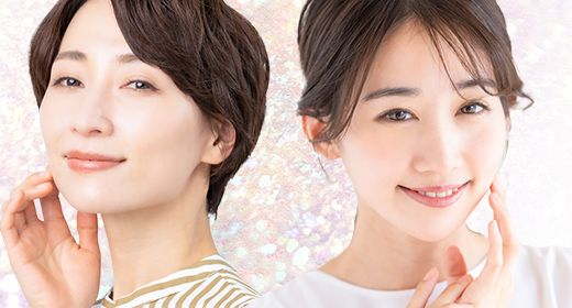 A式美肌たるみ切開